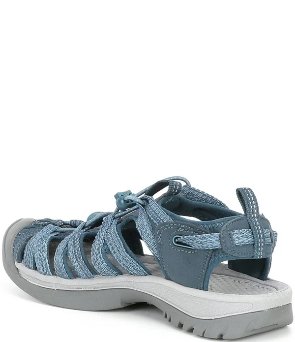 Keen Women's Whisper (Taupe Coral, 8)