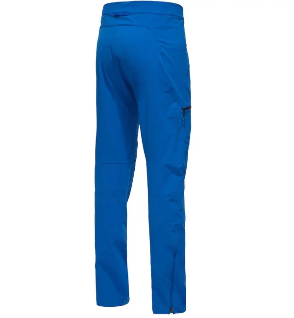 Haglofs Lizard Pant Storm Blue