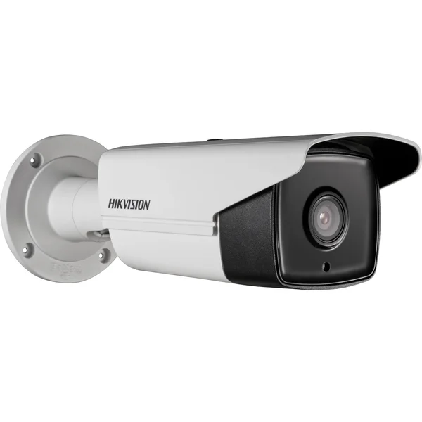 Hikvision EasyIP 3.0 DS-2CD2T45FWD-I5 4 Megapixel Network Camera