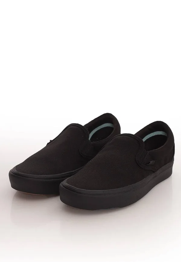 Vans ComfyCush Slip-On (Black/Black)