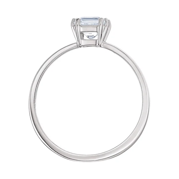 Swarovski Attract Ring 5402444