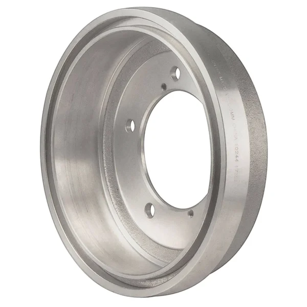 Duralast Brake Drum 80084 by AutoZone