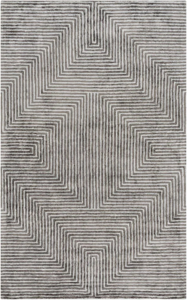 Surya Quartz QTZ-5000 8& Square Rug