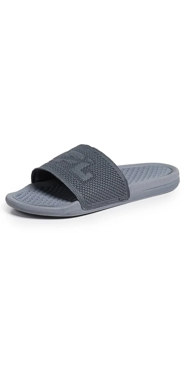 APL ATHLETIC PROPULSION LABS Shoes for men - gray