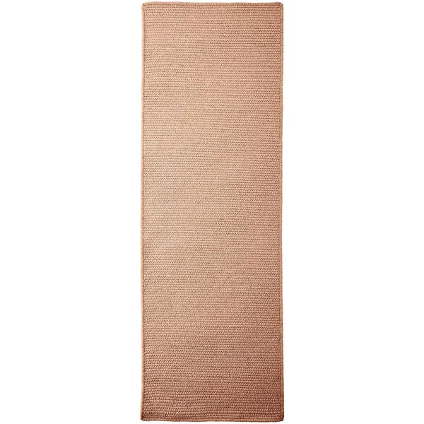 Colonial Mills Westminster Taupe 8& Square Rug
