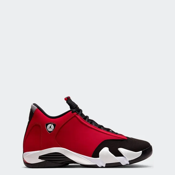 Air Jordan 14 Retro Gym Red