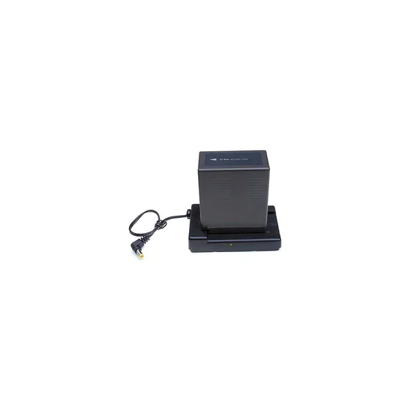 Dolgin Engineering Power Plate Battery Adapter for Sony Np-f970 Battery PPDV7.2GH2SONNPF970