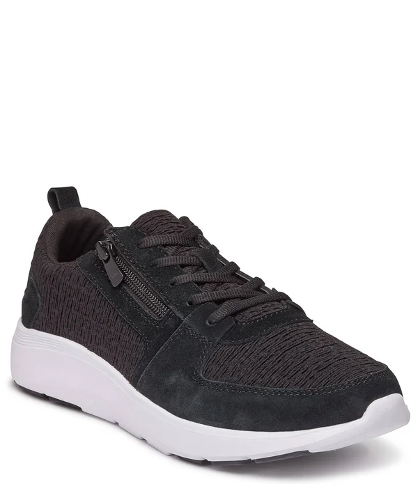 Women's Vionic Remi Sneaker - Size 9 M - Black