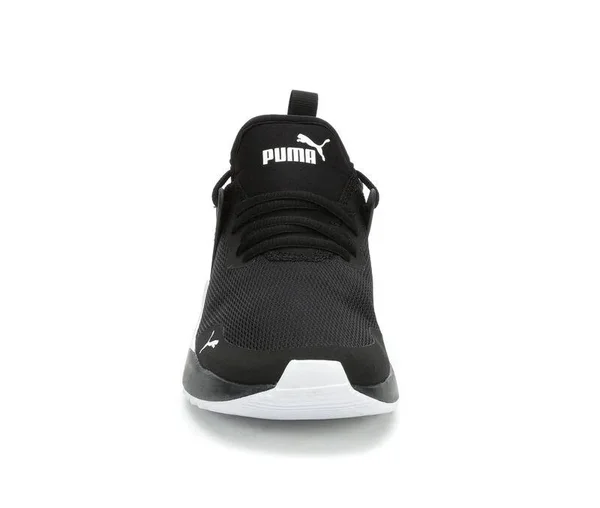Puma Pacer Next Cage Women's Sneakers - Black, 8.5
