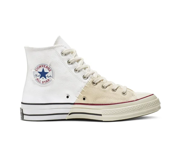 Converse Chuck 70 Restructured 164555MP - 6.5 - Red