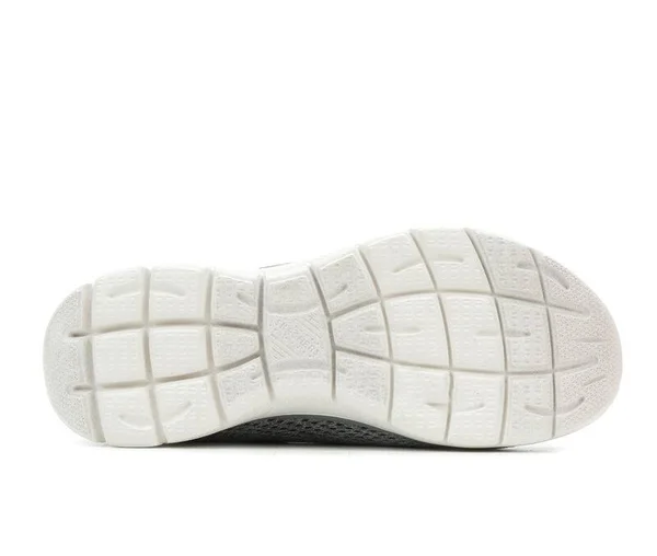 Skechers Women's Summits - Striding Athletic Shoes - Gray 6.0