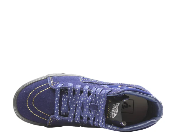 Vans Shoes, Vans MTE Sk8-Hi, Color: Black, Size: 10.5, Cashelectric&s Closet