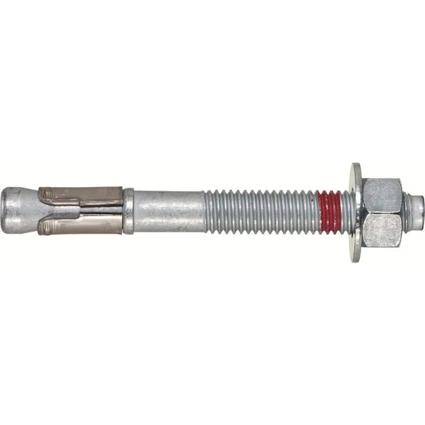 Hilti 5/8 in. x 10 in. Kwik Bolt Tension Zone Carbon Steel Expansion Anchors (15-Piece) 387519