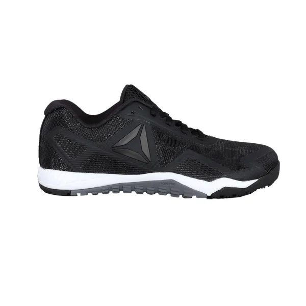Reebok Women's Ros Workout TR 2.0 Cross Trainer Black/Alloy/White 9.5