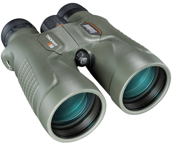 Bushnell 8 x 56mm Trophy Xtreme Binoculars, Green