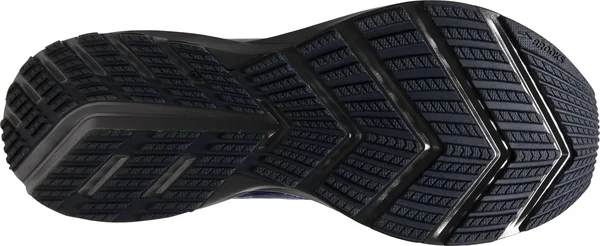 Brooks Levitate 3 11, Blue/Navy/Nightlife (Men's)
