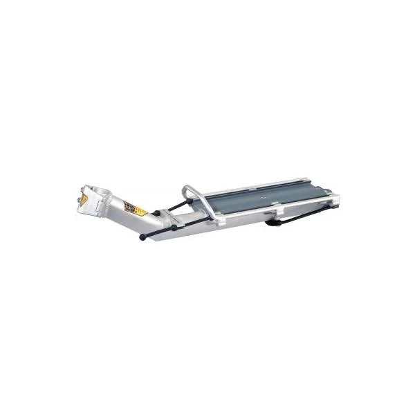 Topeak RX Beam Racks with Side frames - Silver, Size (XS-M)