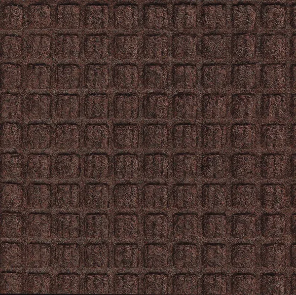 Andersen 02000520412070 Waterhog ClassicMat, Brown, 4x12 ft