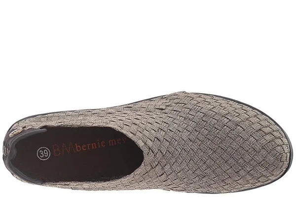 Women's Bernie Mev Chesca, Adult, Size: 42, Bronze
