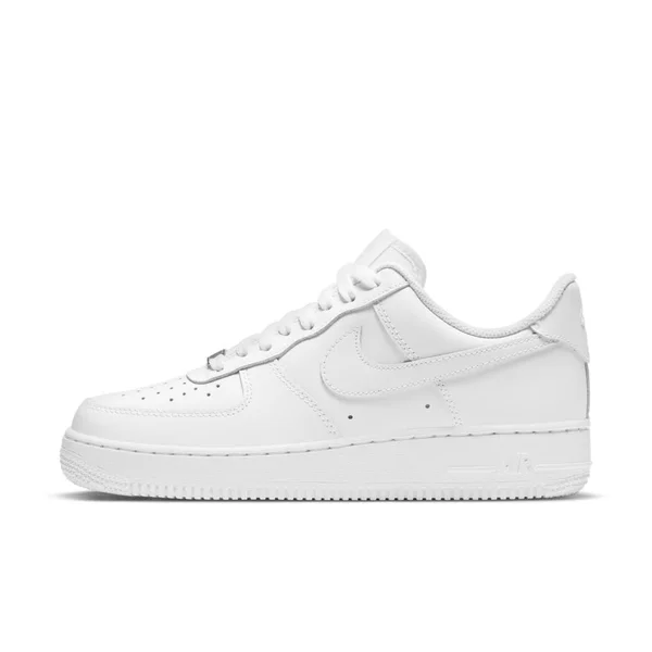 Nike Women's Air Force 1 &07 White