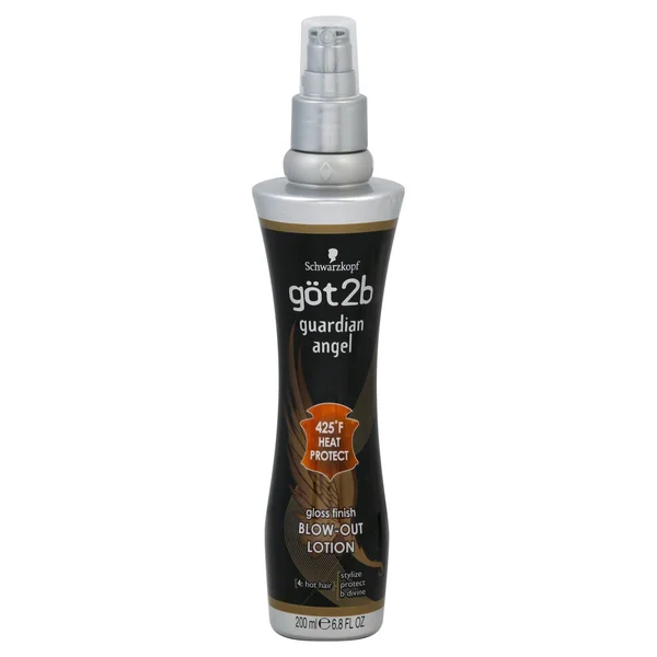Got2B Guardian Angel Blow-Out Lotion - Gloss Finish - 6.8 fl oz