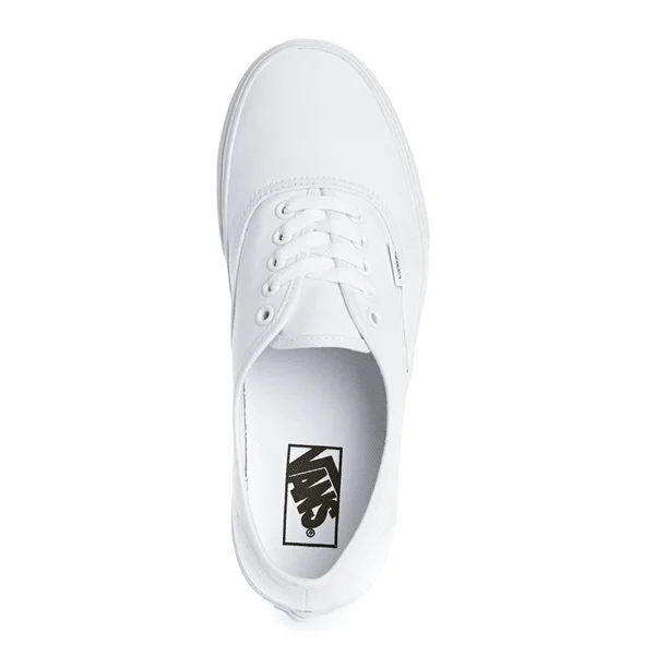 Vans Authentic True White