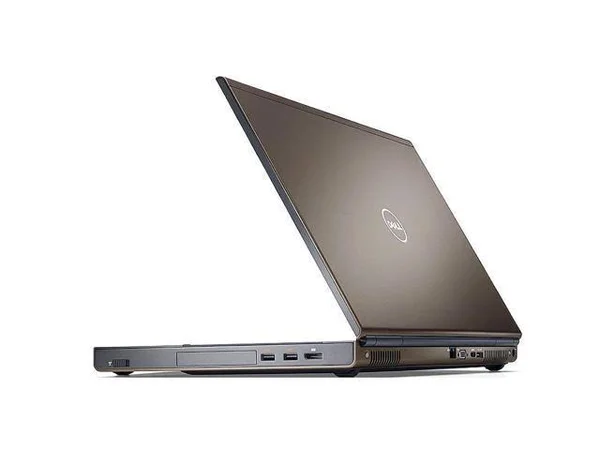 Dell Precision M4800 2.7GHz i7 16GB 250GB Windows 10 Pro 64 Laptop B