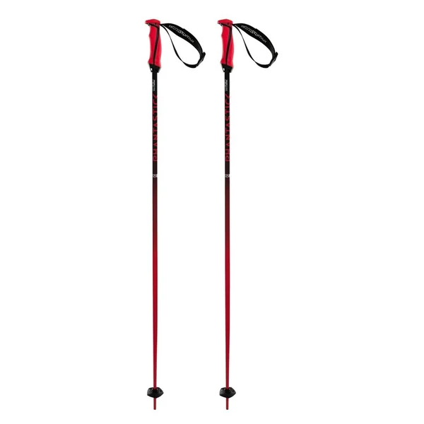 Volkl Phantastick Ski Poles 2020 Red 115cm