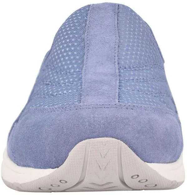 Easy Spirit Traveltime Clogs - Blue - Clogs