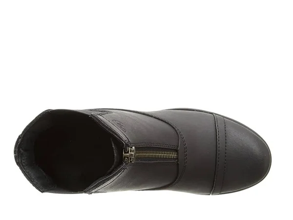 Ariat Kids Scout Zip Paddock Boots 13 Black