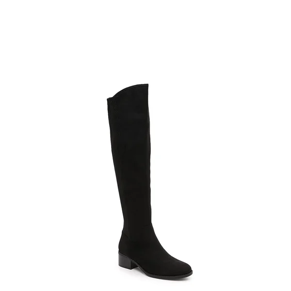 Women's Kelly & Katie beim Boot - Black - Size 8
