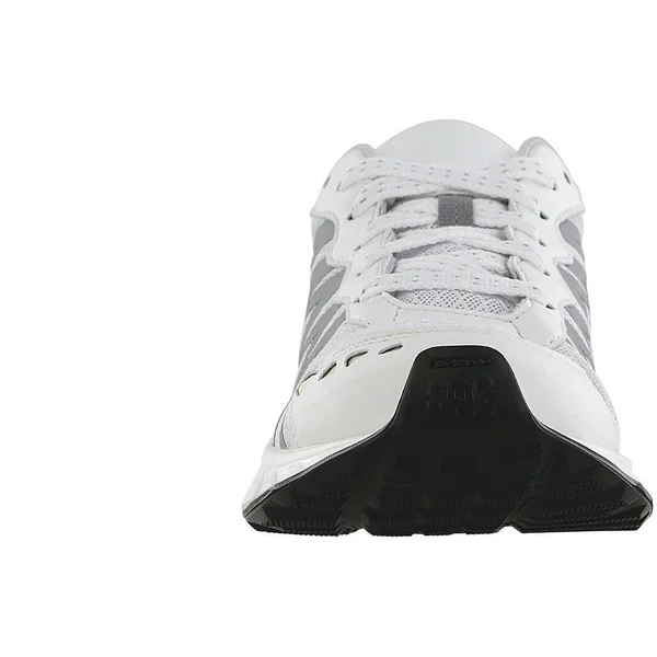 SAS Tempo Women's Shoes White/Silver : 8.5 W - Wide