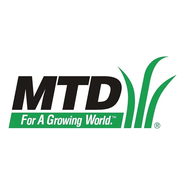 MTD Replacement Part 26x22 Auger Gearbox Assembly