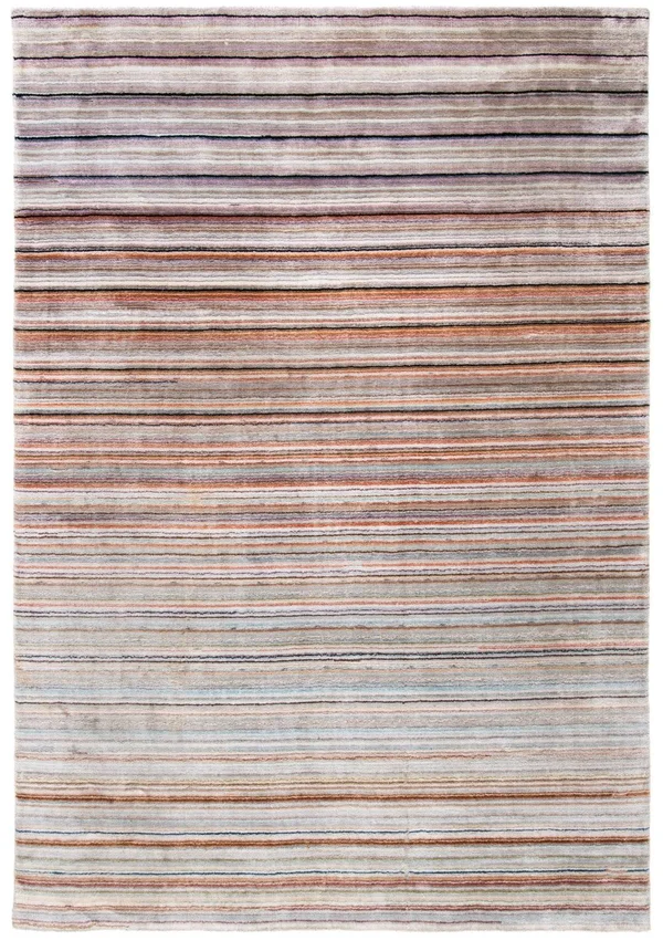 Safavieh Hand-Loom Viscose 100 HLV100A Rug 8'x10' Rug