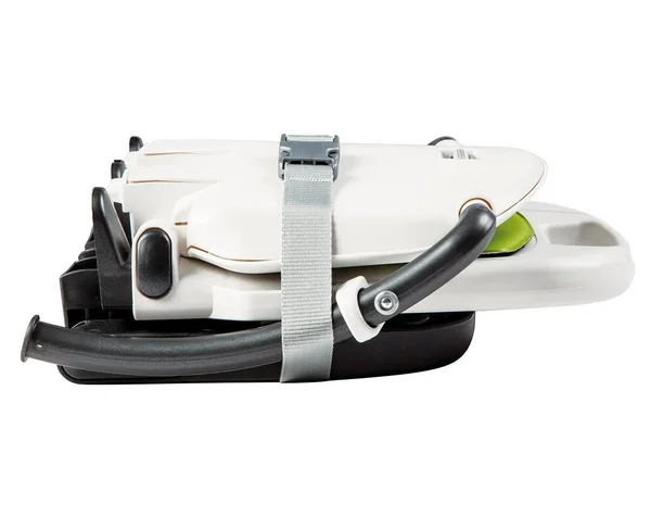 Peg Perego Rialto Booster Chair - Licorice