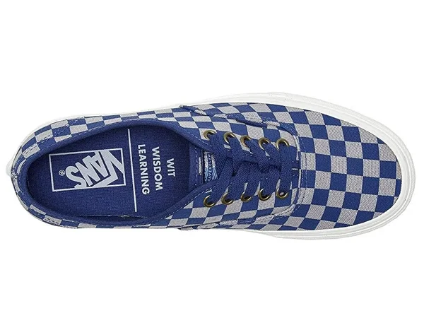 Vans x Harry Potter Authentic (RAVENCLAW/Checkerboard)