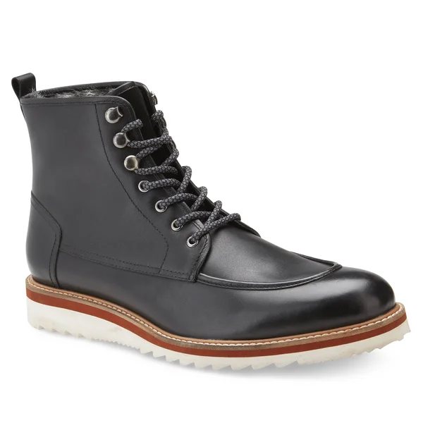 Vintage Foundry Co - Men's Jimara Boot Black, 10.5