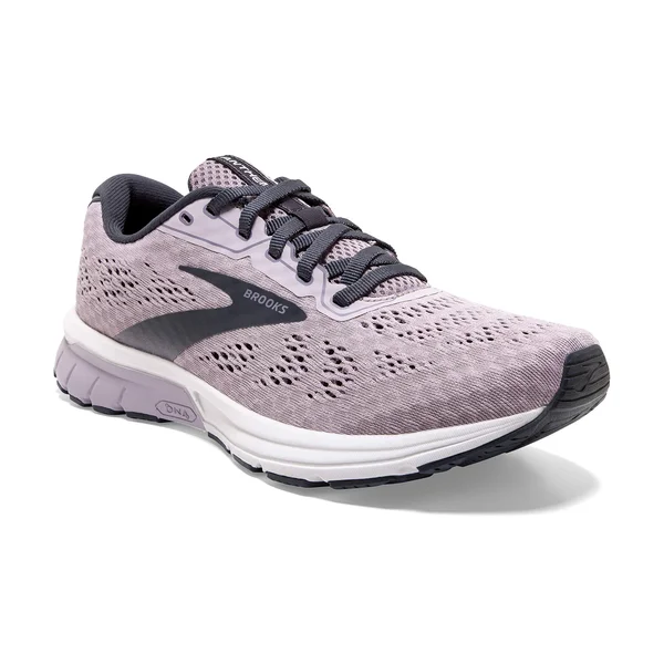 Brooks Women's Anthem 4 Running Shoes, Black