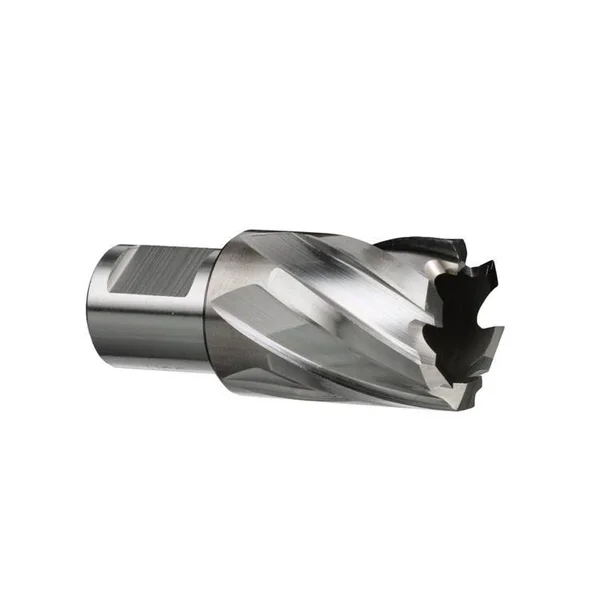 Qualtech DWC5-530-257 1-1/2 x 2x22 HSS Annular Cutter, Premium