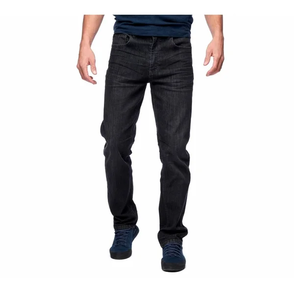 Black Diamond Forged Denim Pant - Men's Denim - 30 x 34