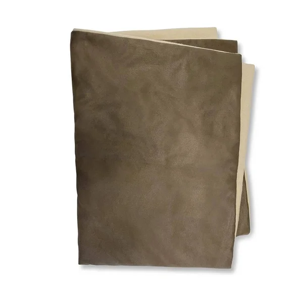 BuddyRest Soothe Anti-Anxiety Weighted Dog Blanket in Extra Large Iced Mocha