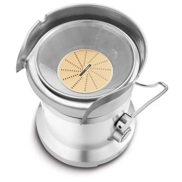 Breville BJE820XL Juice Fountain Duo Juicer