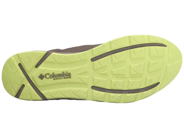 Columbia Bahama Vent PFG Wide Shoe - Men's Kettle/Tippet - 11.5