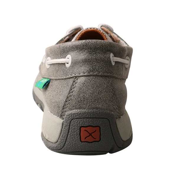 Women's Twisted x Boat Shoe Driving Moc with CellStretch WXC0007