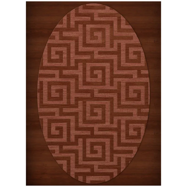 Dalyn Coral 3& x 5& Dv13 Rug Dover Transitional Oval