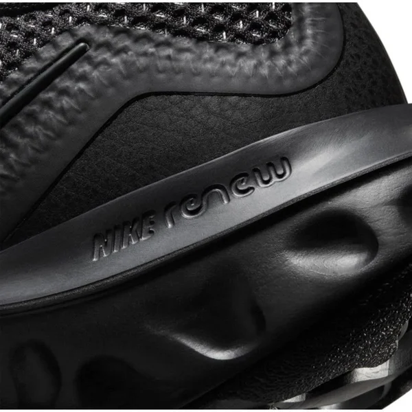 Nike Renew Run Jr CT1430-005 Running Shoes