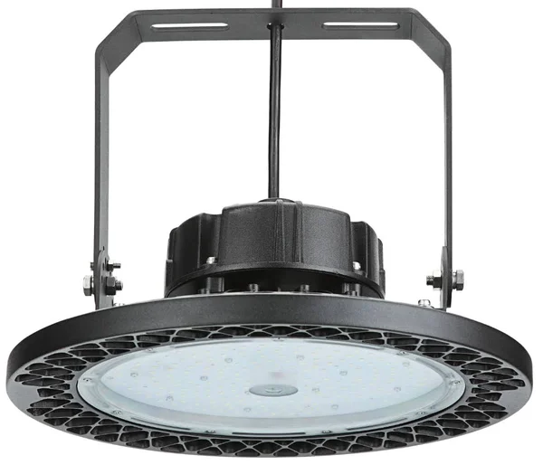 WareLight LED Mars UFO High Bay, 100 Watt, 14, 000 Lumens, Comparable to 250 Watt Fixture, 120-277V