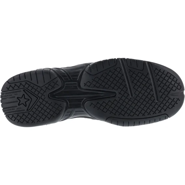 Reebok Work Men's Tyak RB4388 - Size: 5 M, Brown