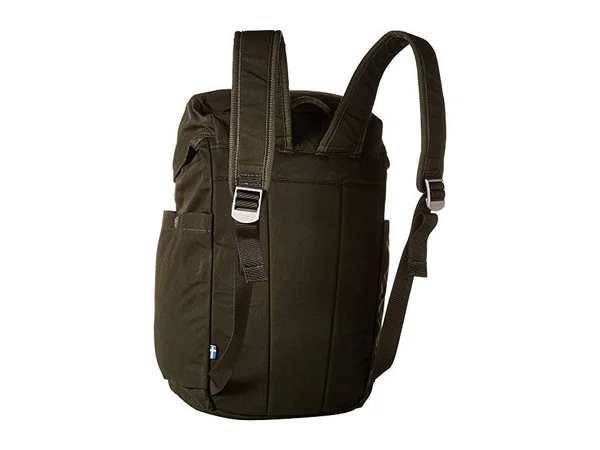 Fjallraven Greenland Top Backpack Deep Forest - Small