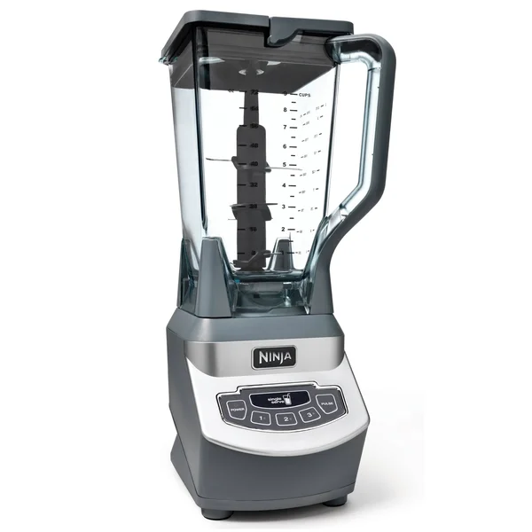 Ninja Bl661 Ninja Professional Blender & Nutri Ninja Cups